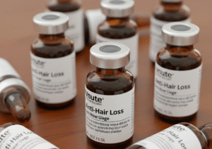 prodotti anticaduta capelli e salute del cuoio capelluto